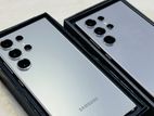 Samsung Galaxy S24 Ultra (Used)