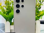Samsung Galaxy S24 Ultra . (Used)