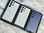 Samsung Galaxy S24 Ultra (Used)