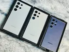 Samsung Galaxy S24 Ultra (Used)