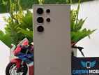 Samsung Galaxy S24 Ultra . (Used)