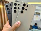 Samsung Galaxy S24 Ultra (Used)