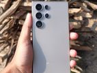 Samsung Galaxy S24 Ultra (Used)