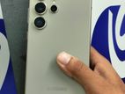 Samsung Galaxy S24 Ultra . (Used)