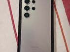 Samsung Galaxy S24 Ultra ` (Used)