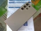 Samsung Galaxy S24 Ultra used good কম দামে (Used)