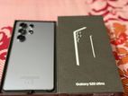 Samsung Galaxy S25 Ultra 12/256 (Used)