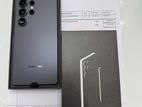 Samsung Galaxy S25 Ultra 12/256gb jet black (Used)