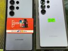Samsung Galaxy S25 Ultra 12-512 GB (Used)
