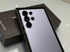 Samsung Galaxy S25 Ultra 12/512 (Used)
