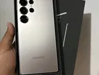 Samsung Galaxy S25 Ultra 12/512 With Full Box (Used)