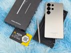Samsung Galaxy S25 Ultra 12+256 Dual (Used)