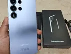 Samsung Galaxy S25 Ultra 12+256 GB Official (Used)