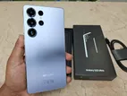Samsung Galaxy S25 Ultra 12+256 Officials BD (Used)