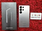 Samsung Galaxy S25 Ultra 12+256GB As Like New (Used)