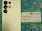 Samsung Galaxy S25 Ultra 12GB 256GB FULL BOX (Used)
