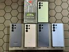 Samsung Galaxy S25 Ultra 256gb/512gb/1Tb (Used)