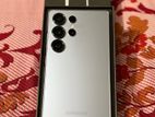 Samsung Galaxy S25 Ultra 12/256 gb (Used)
