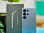Samsung Galaxy S25 Ultra Just 1 day used , (Used)