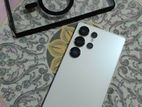 Samsung Galaxy S25 Ultra master copy (Used)