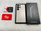 Samsung Galaxy S25 Ultra pinkgold special (Used)