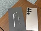Samsung Galaxy S25 Ultra (Used)