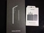 Samsung Galaxy S25 Ultra . (Used)