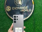 Samsung Galaxy S25 Ultra . (Used)
