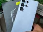 Samsung Galaxy S25 Ultra . (Used)
