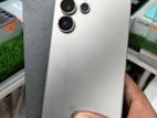 Samsung Galaxy S25 Ultra ` (Used)