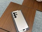 Samsung Galaxy S25 Ultra (Used)