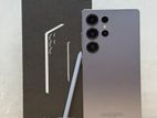 Samsung Galaxy S25 Ultra Vietnam (Used)
