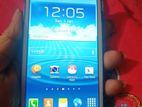 Samsung Galaxy S3 .. (Used)