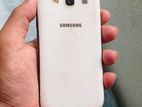 Samsung Galaxy S3 . (Used)