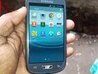 Samsung Galaxy S3 Mini . (Used)