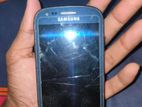 Samsung Galaxy S3 Mini 1+8 gb (Used)