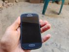 Samsung Galaxy S3 Mini . (Used)
