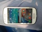 Samsung Galaxy S3 Mini . (Used)