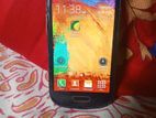 Samsung Galaxy S3 Mini (Used)