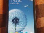 Samsung Galaxy S3 . (Used)