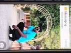 Samsung Galaxy S4 ` (Used)