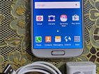 Samsung Galaxy S4 2/16 (Used)