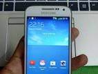 Samsung Galaxy S4 Mini 1st (Used)