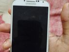 Samsung Galaxy S4 Mini . (Used)