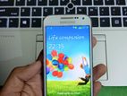 Samsung Galaxy S4 Mini . (Used)