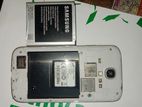 Samsung Galaxy S4 ram 2/ rom 16 (Used)