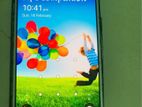 Samsung Galaxy S4 (Used)