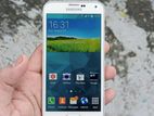 Samsung Galaxy S5 2/16 (Used)