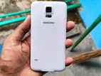 Samsung Galaxy S5 2/16 (Used)