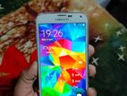 Samsung Galaxy S5 Active used (Used)